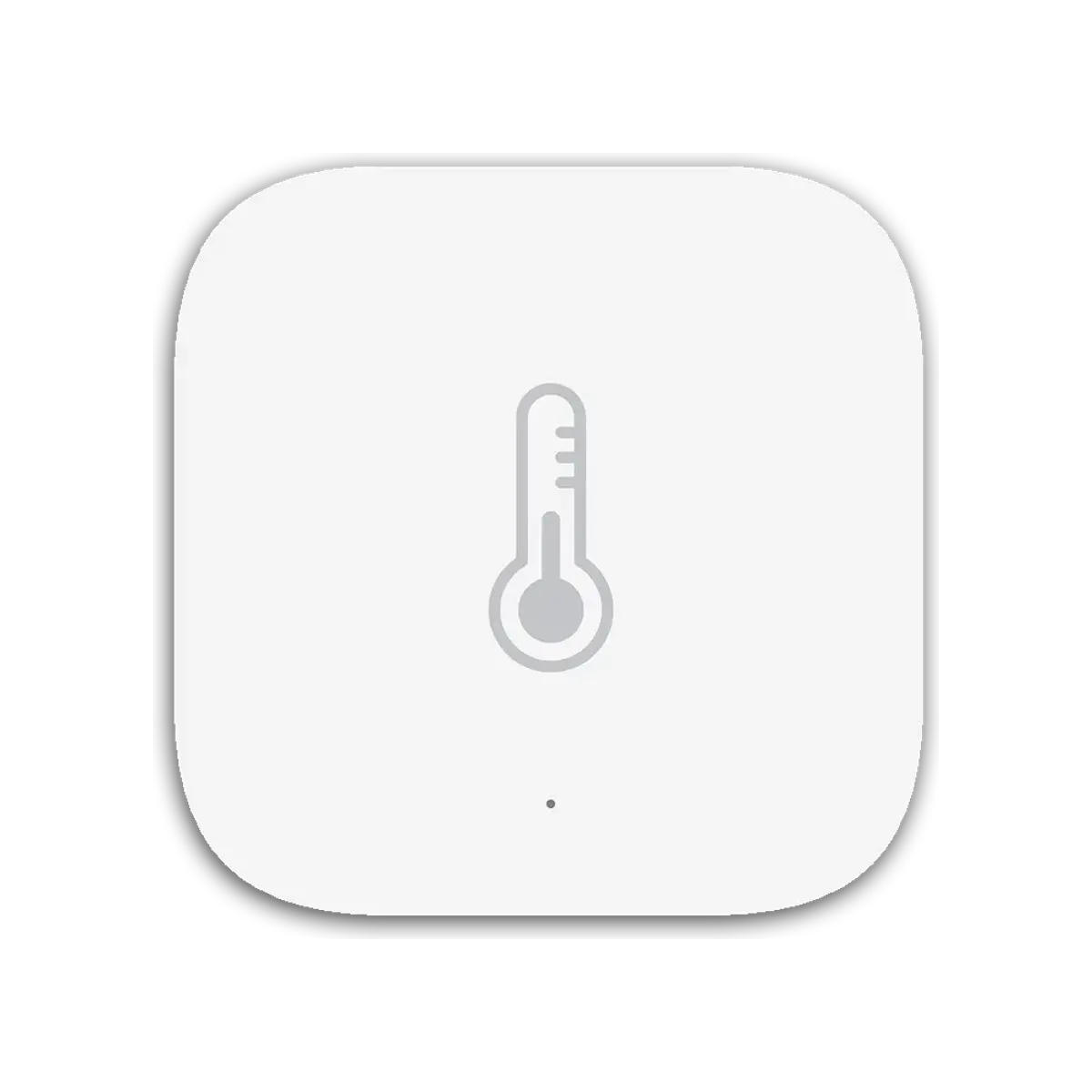 Temperature & humidity sensor